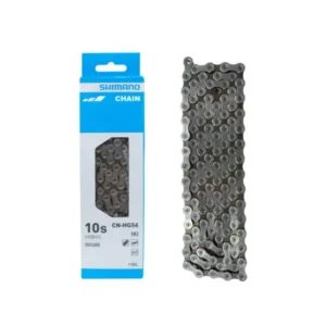 Cadena CN-HG54 10V Shimano