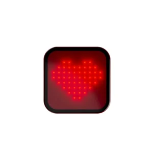Luz trasera inteligente L308