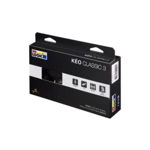 Pedales Look Keo Classic 3