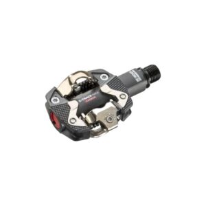 Pedales Look Mtb X-Track Race Carbon