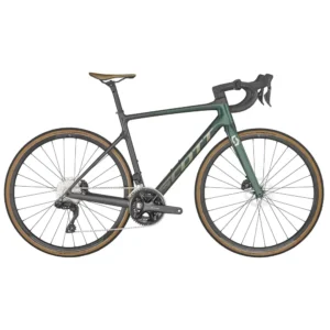 Bicicleta Scott Addict 20