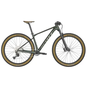 Bicicleta Scott Scale 950