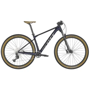 Bicicleta Scott Scale 965