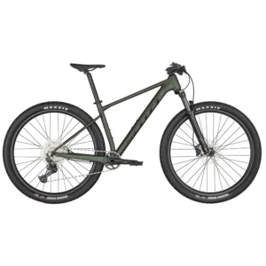 Bicicleta Scott Scale 980