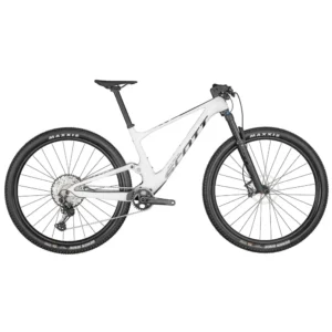 Bicicleta Scott Spark Rc Team