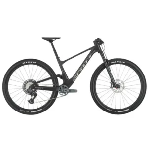 Bicicleta Scott Spark Rc Team Issue