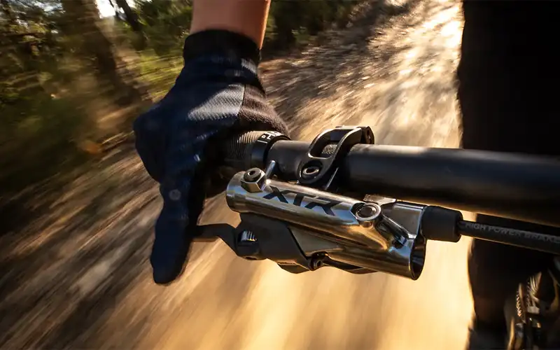 Nuevos frenos shimano XTR y XT
