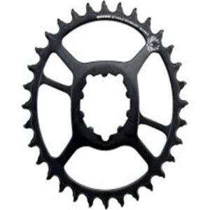 CORONILLA ACERO SRAM EAGLE 32D 3MM OFFSET CICLISMO MTB (11.6218.041.004)