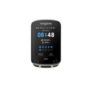 Ciclocomputador GPS Magene GPS C506 SE