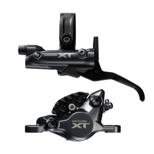 Freno de Disco y Palanca Shimano Deore XT M8200