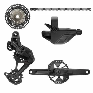 Grupo de Transmisión SRAM GX Eagle Transmission (T-Type)