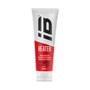 Crema Inbike Heater (Calentamiento)