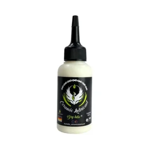 Lubricante Cerámico Dry Lube (Ceramic Lubricante)