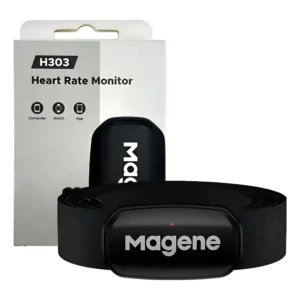 banda cardiaca magene h303