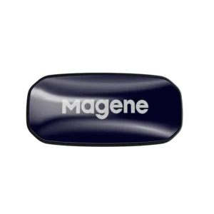 banda de frecuencia magene rec h613 recargable