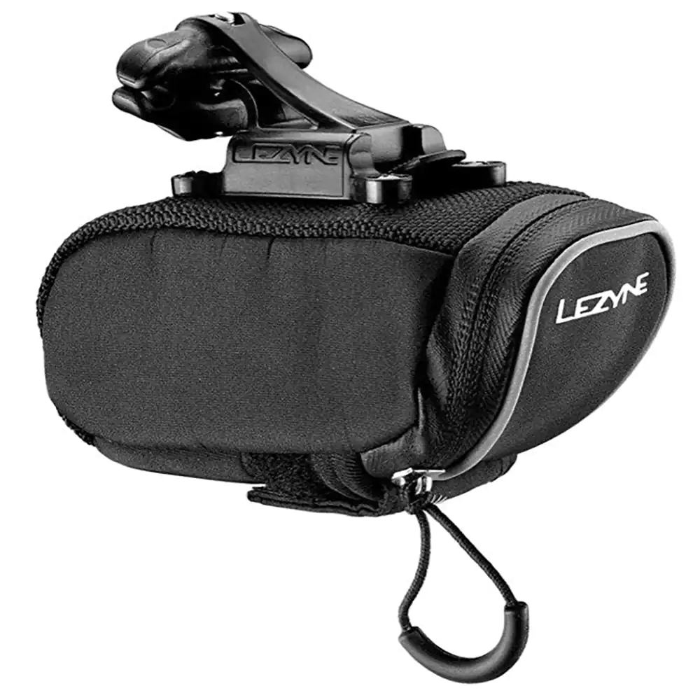 bolsa sillin micro caddy qr s negro