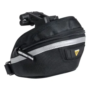 bolsa sillin wedge pack ii small