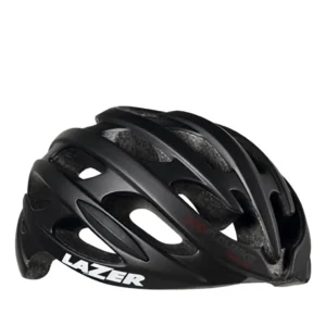 casco ruta blade mips lazer - negro mate