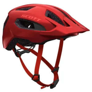 casco scott supra mtb