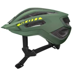 casco scott fuga plus mtb