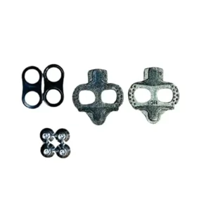 chocles look x - track cleat mtb