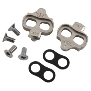 chocles x track cleat easy mtb