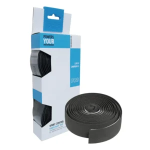 cinta manubrio pro smarth silicon negra