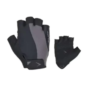 guantes cliff sport gris