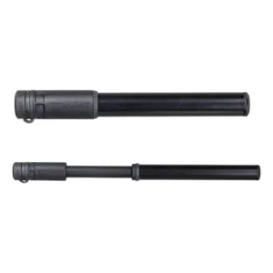 inflador minibomba compact pro hose