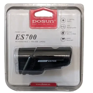 lampara recargable usb 700l