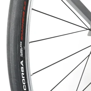 llanta corsa tlr g2.0 700*25