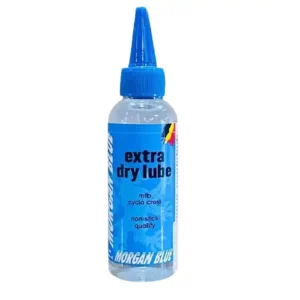 lubricante morgan blue