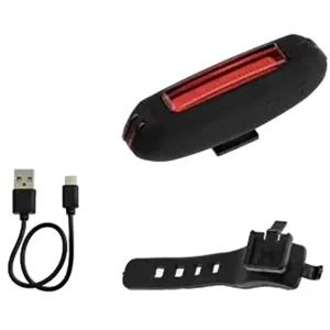 luz trasera cx-181r recargable