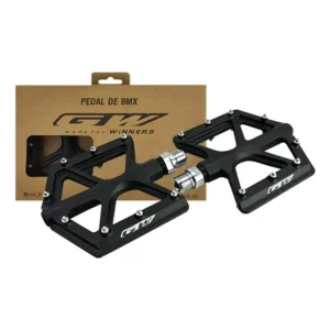 pedal bmx zp-d213 carbon