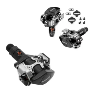 pedal mtb clipless pdm 505 shm