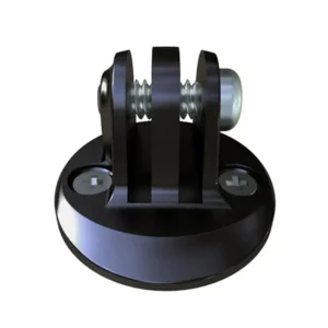 soporte para luz delantera o camara bryton