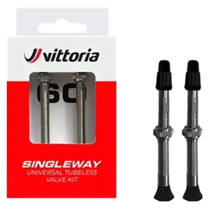 valvulas vittoria universal tubeless valve