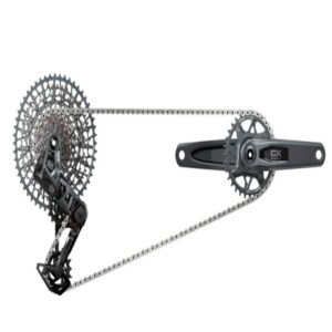 Grupo Sram Gx Axs Dub T-Type