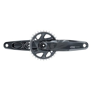 Juego de Bielas Sram Gx Lunar Dub
