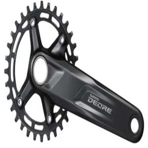 Juego de Bielas Shimano Deore Fc-M5100-1