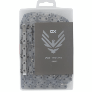 Cadena Sram GX T-Type Eagle Transmission Flattop 12Vel