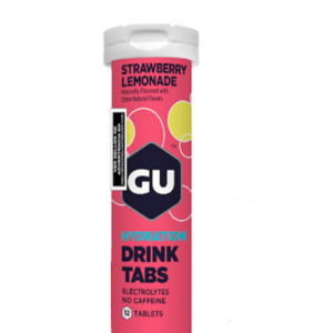 Hydratation Drink Tabs
