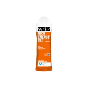 Gel Bebida Energética 226ERS