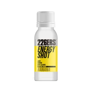 Gel Bebida Energética 226ERS Energy Shot 60ml