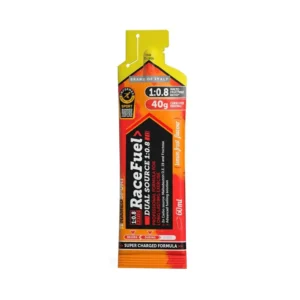 Gel Namedsport Race Fuel 60ml