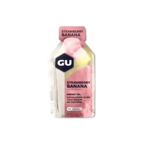 Gu Energy Gel Energético Ultra Roctane