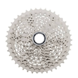 Pacha Cassette Shimano Cs-M4100-10 Velocidades