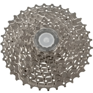 Pacha Cassette Shimano Cs-Hg400 9 Velocidades