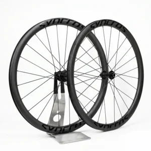 Ruedas Syncros Silverton 1.0s